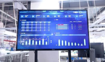 馬面裙產(chǎn)能數(shù)倍躍升 松江智造如何賦能新國潮