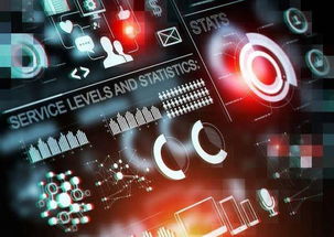 未來十年，大數據服務專業 開啟智能新時代的鑰匙